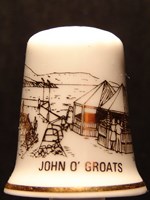 john o groats